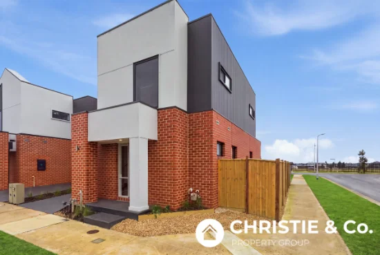 39 Timetable Street, Mambourin, Vic 3024