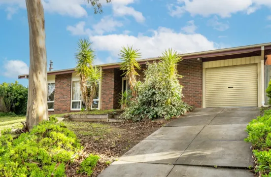 39 Timothy Road, Morphett Vale, SA 5162