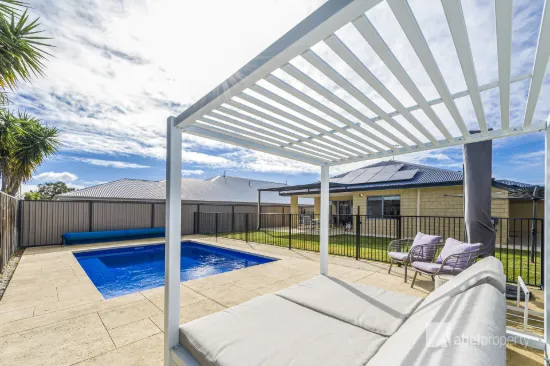 39 Tranquility Crescent, Aveley, WA 6069