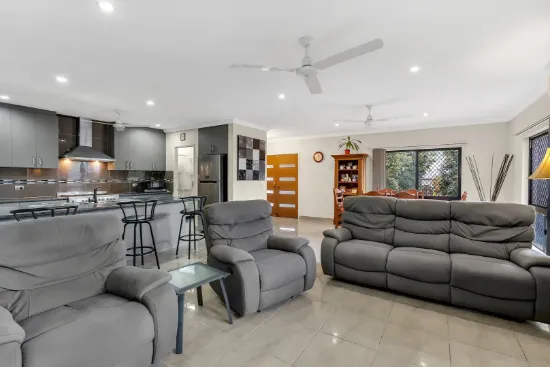 39 Treetop Drive, Mount Sheridan, Qld 4868