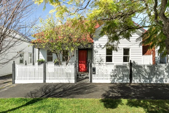 39 Tribe Street, South Melbourne, Vic 3205 - For Sale