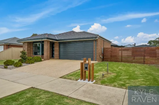 39 Trotman Drive, Wangaratta, Vic 3677