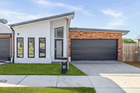 39 Truffle Circuit, Mount Duneed, Vic 3217