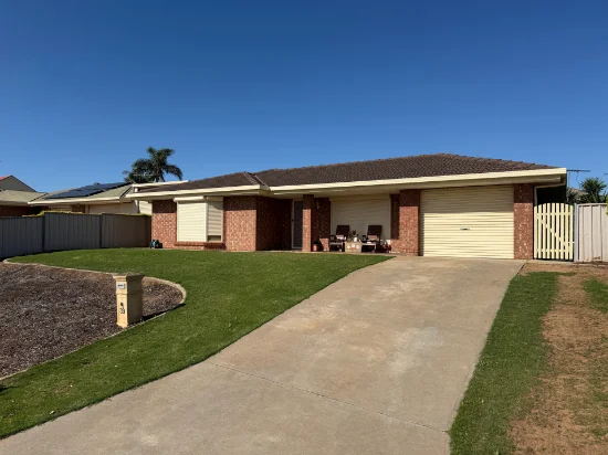 39 Tumbella Drive, Murray Bridge, SA 5253