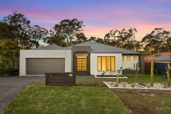 39 Turrbal Street, Bellbowrie, Qld 4070