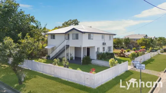 39 Twelfth Avenue, Railway Estate, Qld 4810