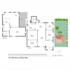 39 Twelfth Avenue, Railway Estate, Qld 4810-Floorplan