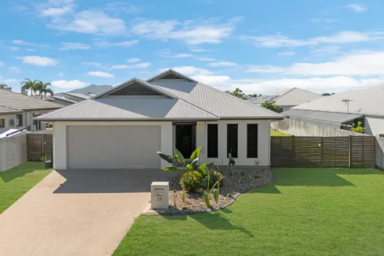 39 Twinview Terrace, Idalia, Qld 4811