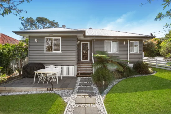 39 Uplands Terrace, Wynnum, Qld 4178