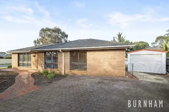 39 Valewood Drive, Wyndham Vale, Vic 3024