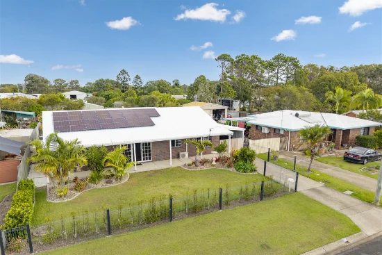 39 Vanda Street, Urangan, Qld 4655