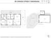 39 Vanda Street, Urangan, Qld 4655-Floorplan