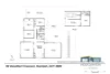 39 Vansittart Crescent, Kambah, ACT 2902-Floorplan