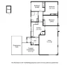 39 Victor Place, Glenorchy, Tas 7010-Floorplan