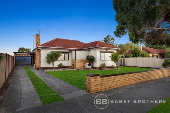 39 Victoria Avenue, Springvale, Vic 3171