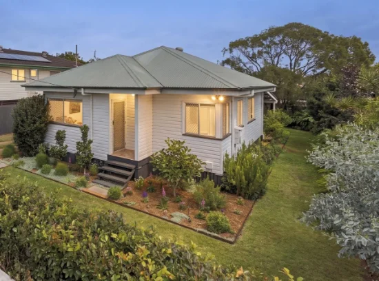 39 Victory Street, Zillmere, Qld 4034
