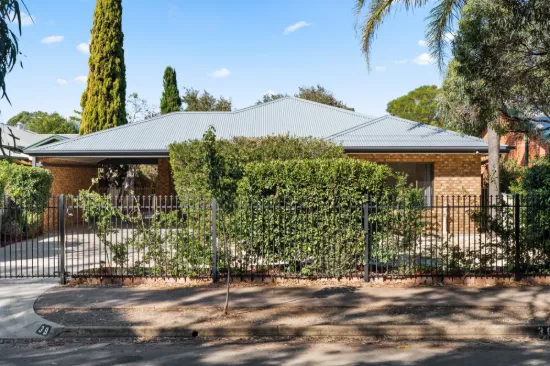 39 View Street, Lower Mitcham, SA 5062