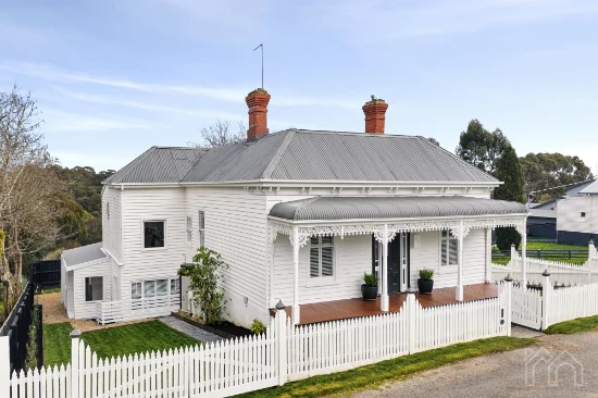39 Vincent St North, Daylesford, Vic 3460