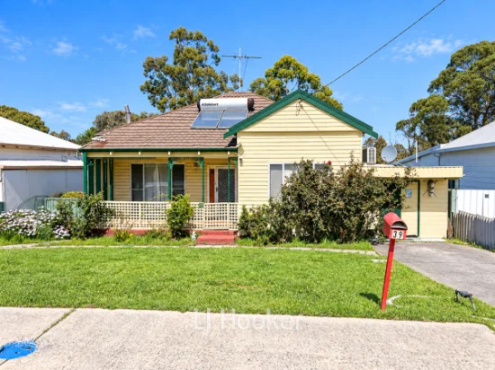 39 Wallsend Street, Collie, WA 6225