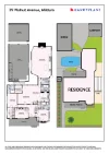 39 Walnut Avenue, Mildura, Vic 3500-Floorplan