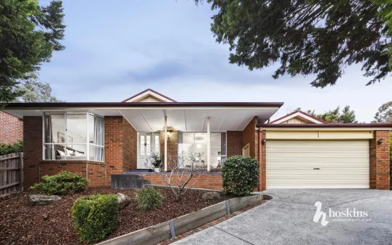 39 Wandarra Way, Warranwood, Vic 3134
