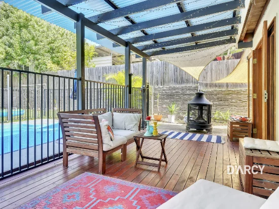 39 Warana Street, The Gap, Qld 4061