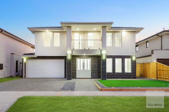39 Warangal Way, DEANSIDE VIC 3336-Image