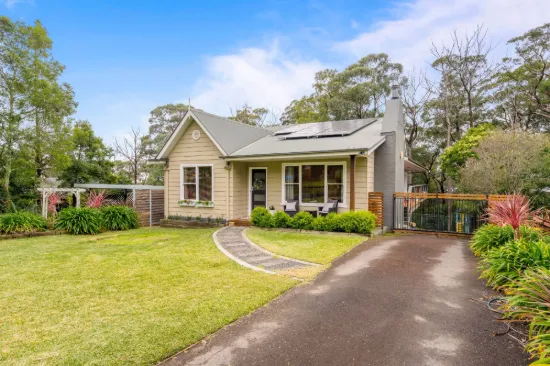 39 Waratah Street, Bowen Mountain NSW 2753-Image