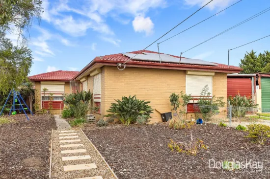 39  Warmington Road, Sunshine West, Vic 3020