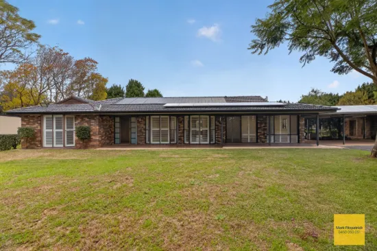 39 Waterfall Creek Road, The Oaks, NSW 2570