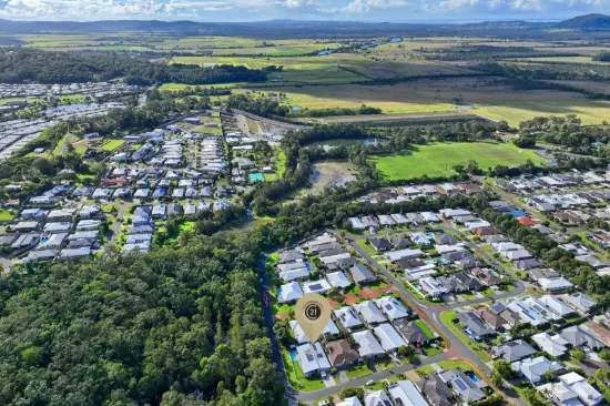 39 Waterhole Place, Bli Bli, Qld 4560