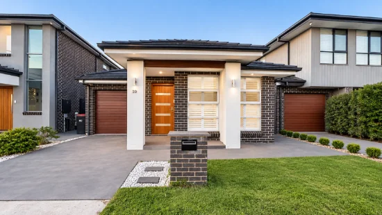 39 Weetjella Road, Austral NSW 2179-Image