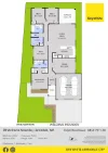 39 Welcome Meander, Harrisdale WA 6112-Floorplan