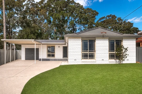 39 Wentworth Drive, Camden South, NSW 2570