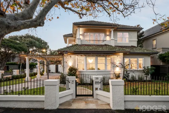 39 Were Street, Brighton, Vic 3186