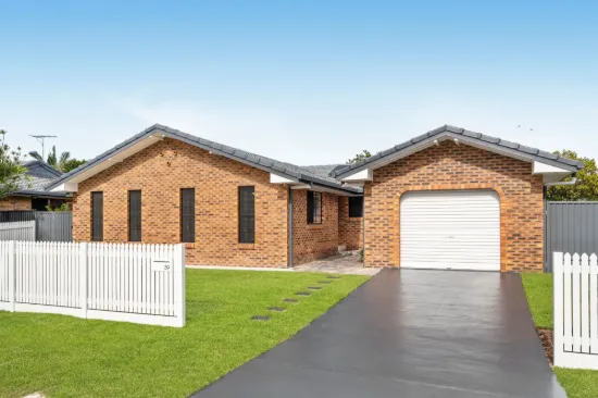 39 Weyers Road, Nudgee, Qld 4014