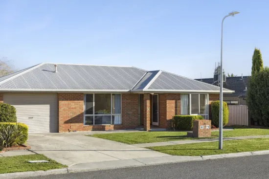 39 Wheatley Street, Kyneton, Vic 3444