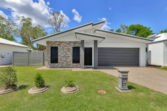 39 Whipray Circuit, Berrimah, NT 0828