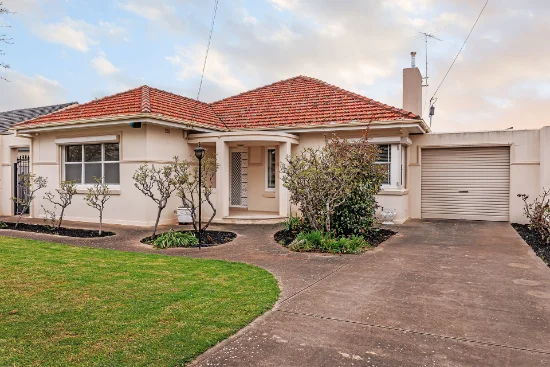 39 White Avenue, Lockleys, SA 5032