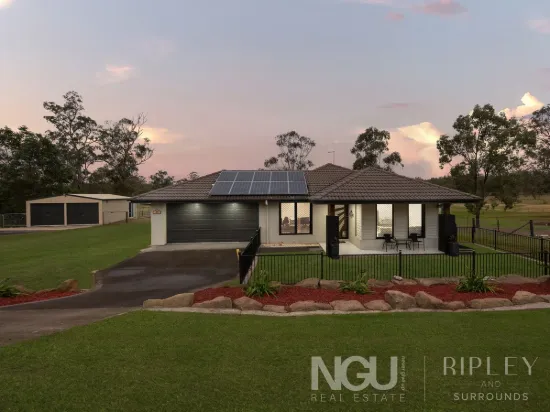 39 White Gums Road, Hatton Vale, Qld 4341