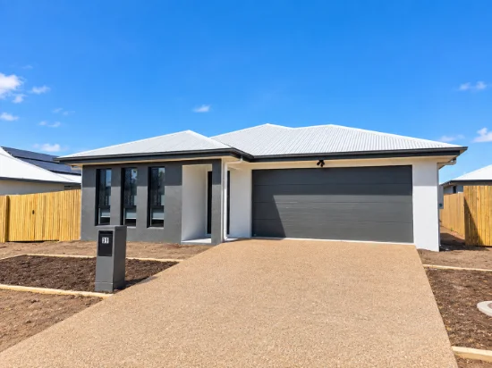 39 Whites Creek Road, Julago QLD 4816-Image