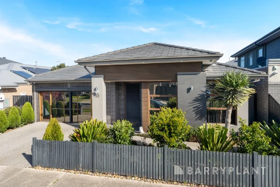 39 Whitfield Crescent, Craigieburn, Vic 3064