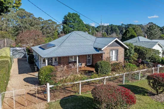 39 William Street, Bundanoon, NSW 2578