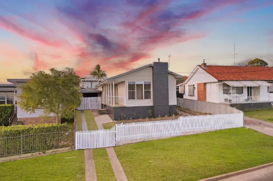 39 William Street, Telarah, NSW 2320