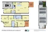 39 Willow Glen Boulevard, Cranbourne, Vic 3977-Floorplan