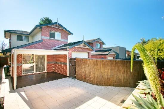 39 Wilson Street, Freshwater, NSW 2096