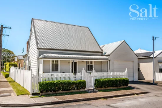 39 Wilton Street, Merewether, NSW 2291 - For Sale