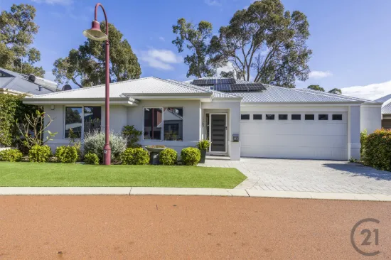 39 Winter View, Dawesville, WA 6211