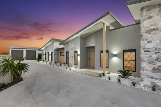 39 Woodruff Crescent, Nikenbah, Qld 4655