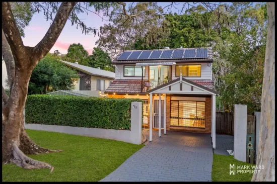 39 Woodville Place, Annerley, Qld 4103
